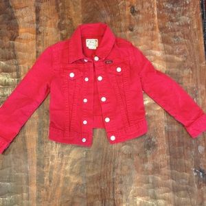 Polo by Ralph Lauren Jean Jacket